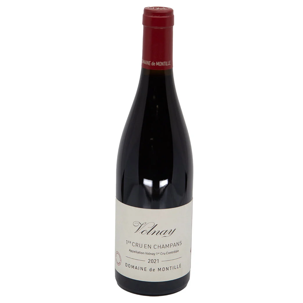 2021 de Montille Volnay 1er Cru Les Taillepieds 750mL