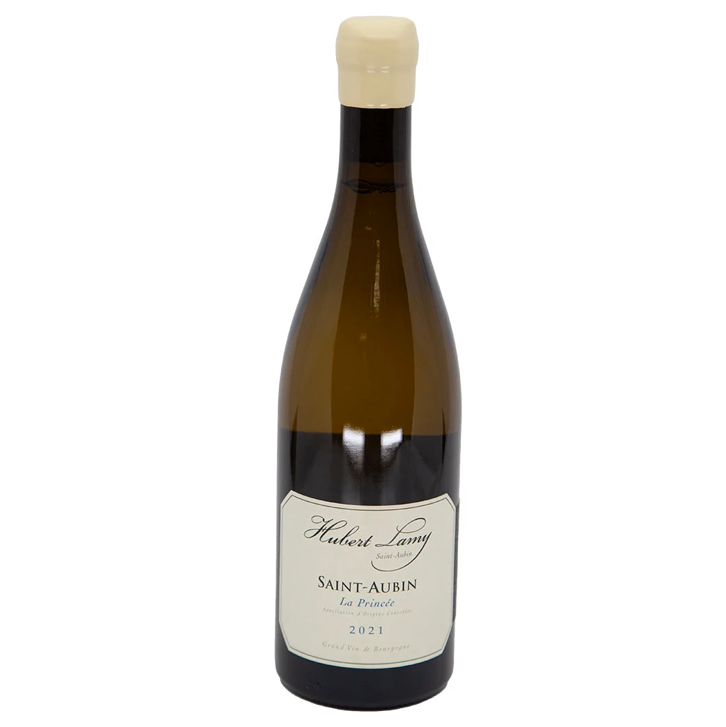 2021 Hubert Lamy La Princie St Aubin 750mL