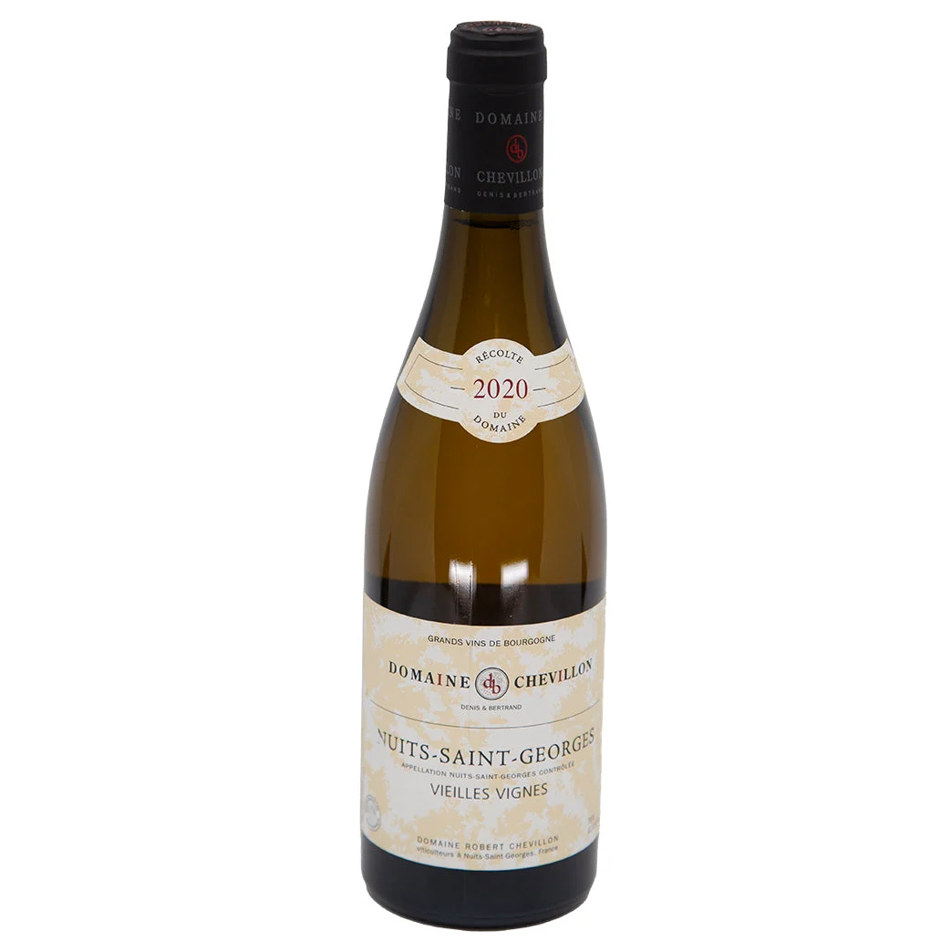 2020 Chevillon Nuits St. Georges Vieilles Vignes 750mL