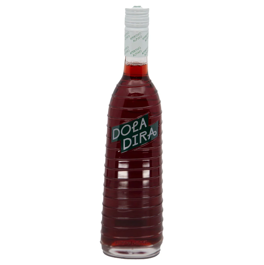 Doladira Rhubarb Liqueur