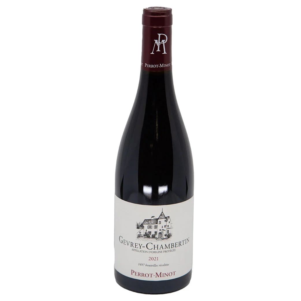 2021 Perrot Minot Gevrey Chambertin 750mL