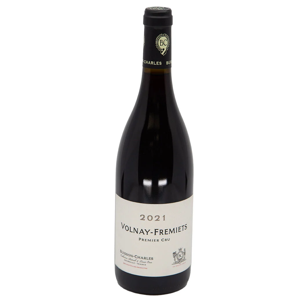 2021 Dom. Buisson Charles Volnay Fremiets 1er Cru 750mL