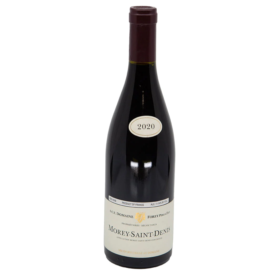 2020 Dujac Fils et Pere Morey Saint Denis 750mL