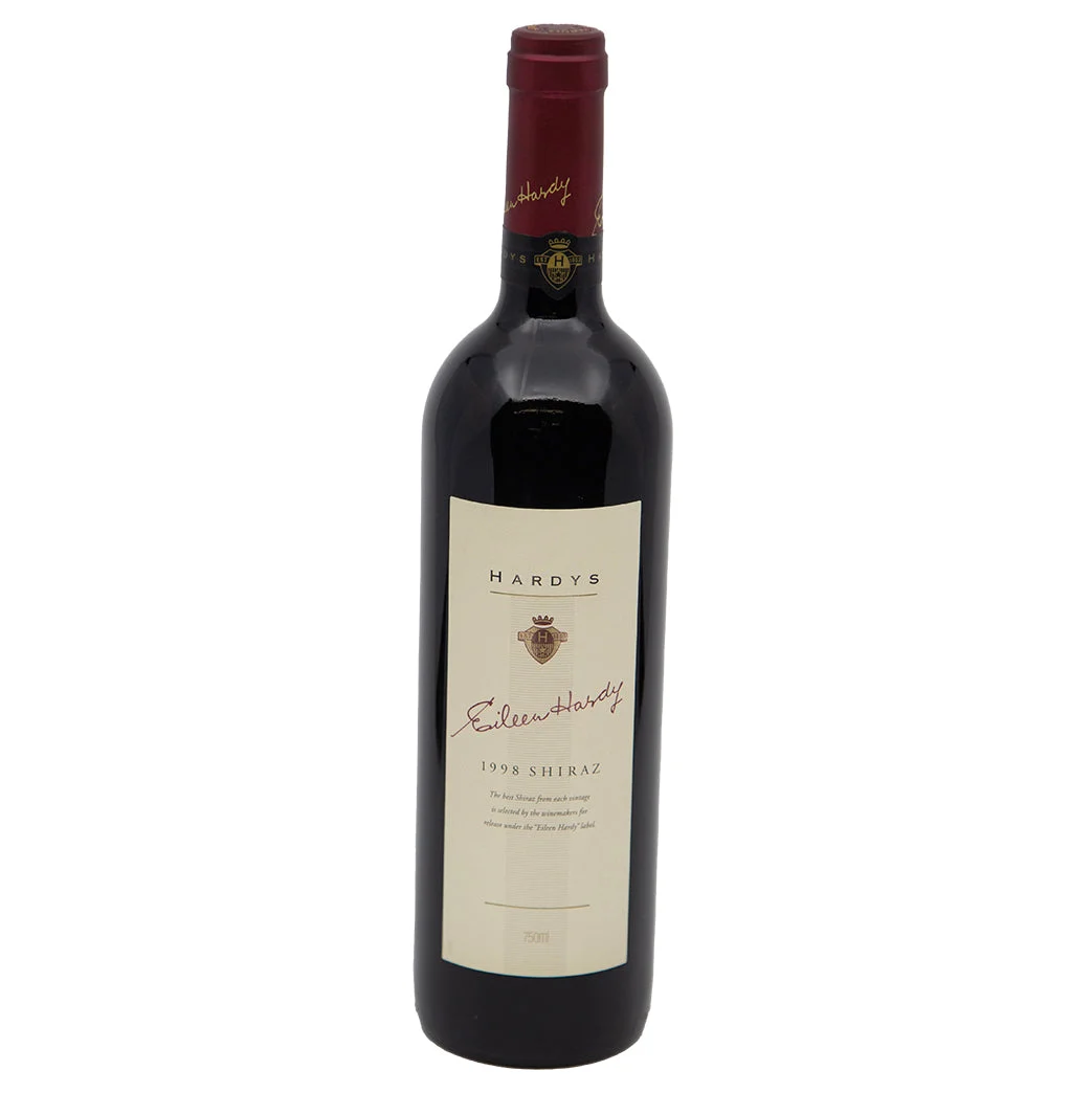 1998 Hardys Shiraz, Australia 750mL