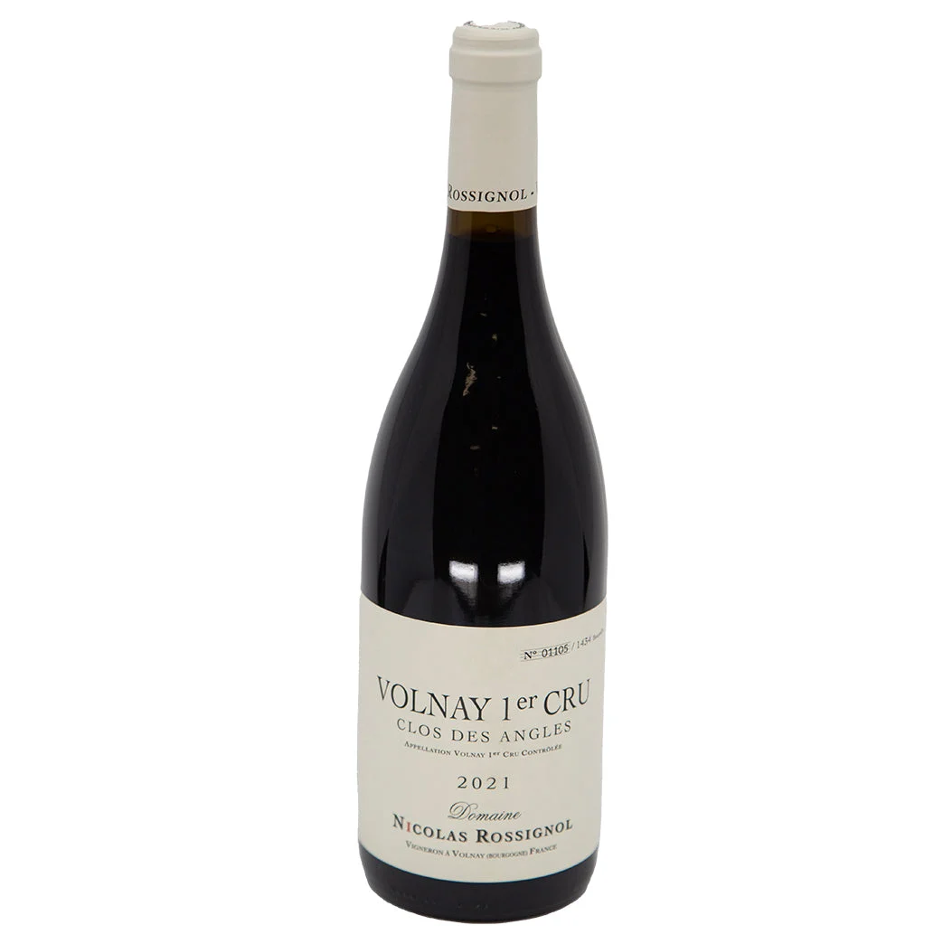 2021 Nicolas Rossignol Volnay 750mL