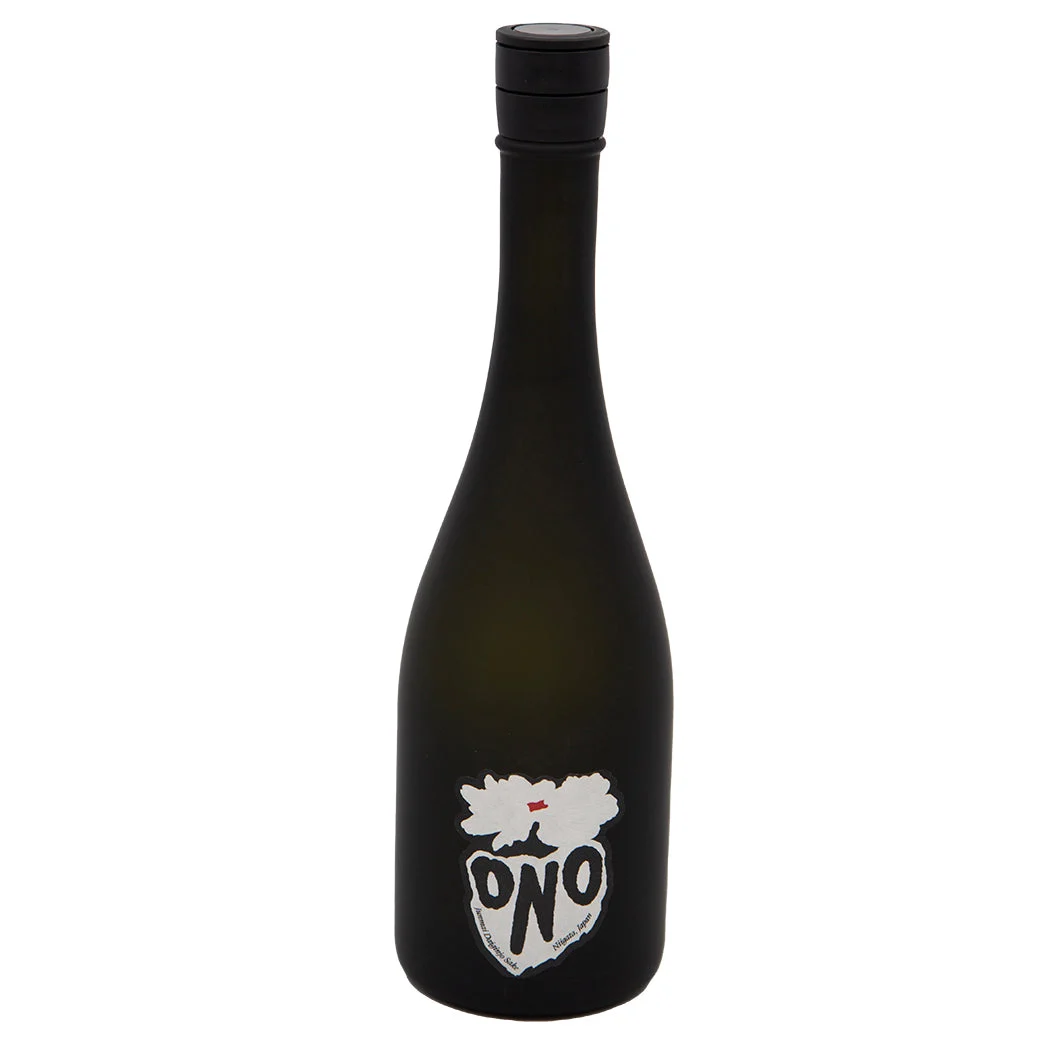 Ono Daiginjo Sake 720mL