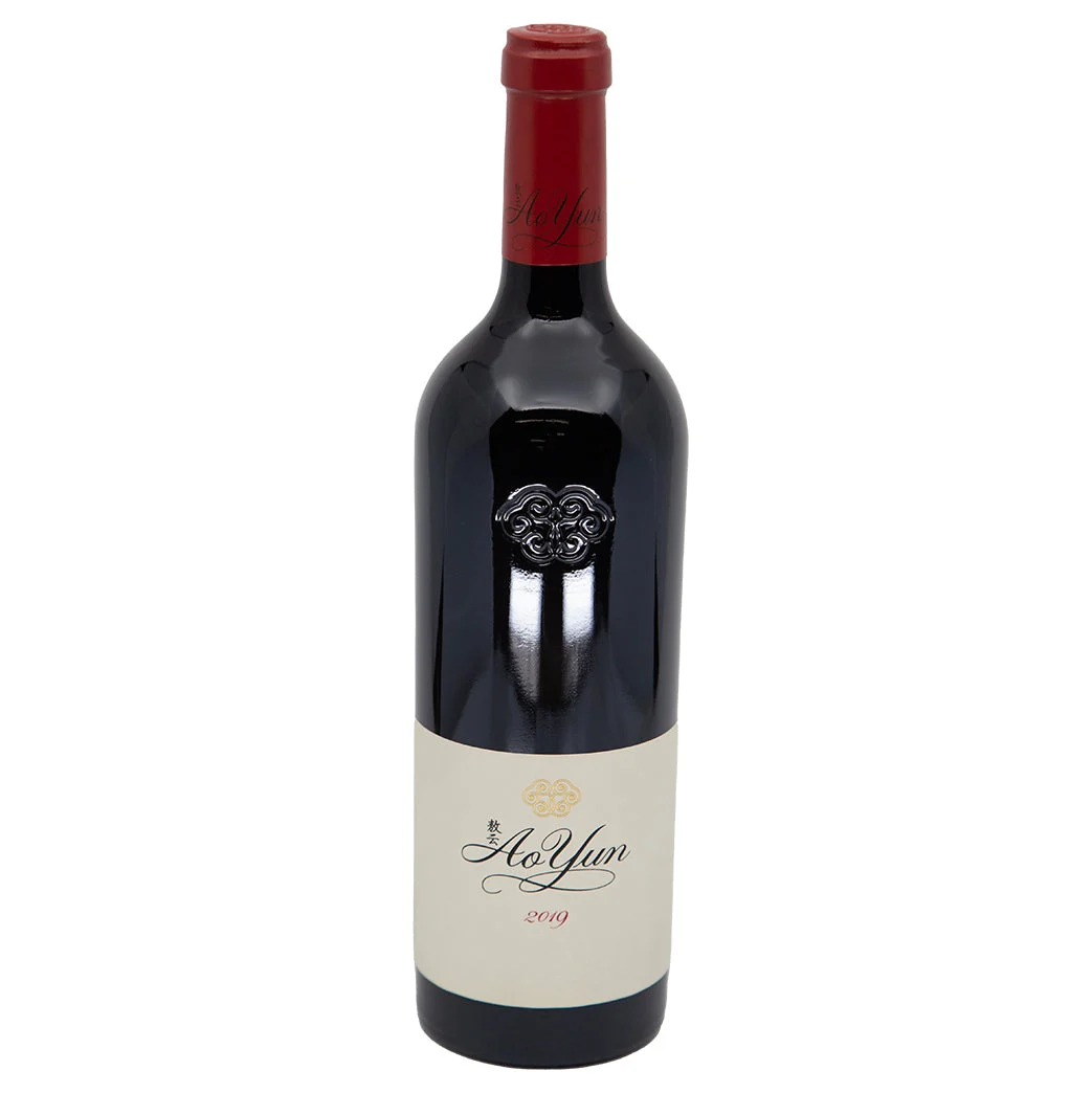 2019 Ao Yun 750ml