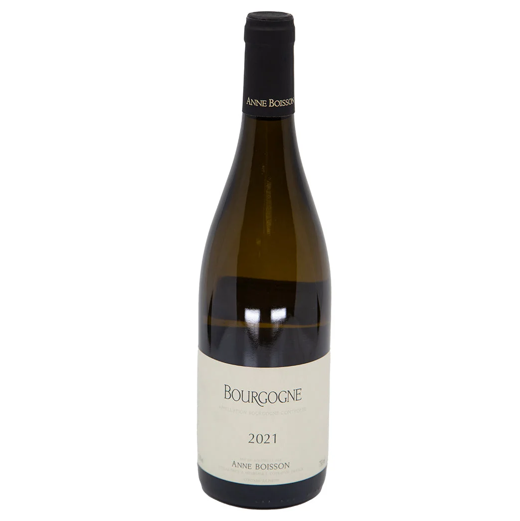 2021 Anne Boisson Bourgogne Aligote 750mL