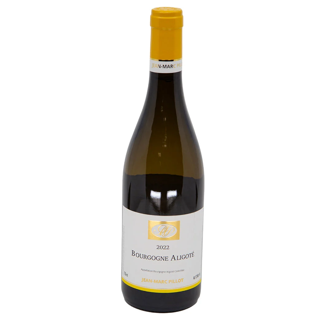 2022 Jean Marc Pillot Aligote 750mL