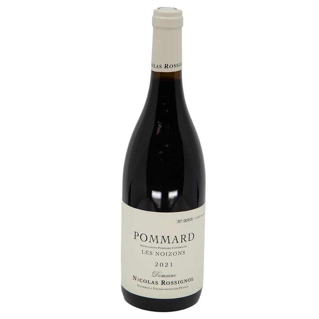 2021 Nicolas Rossignol Pommard Les Noizons 750mL