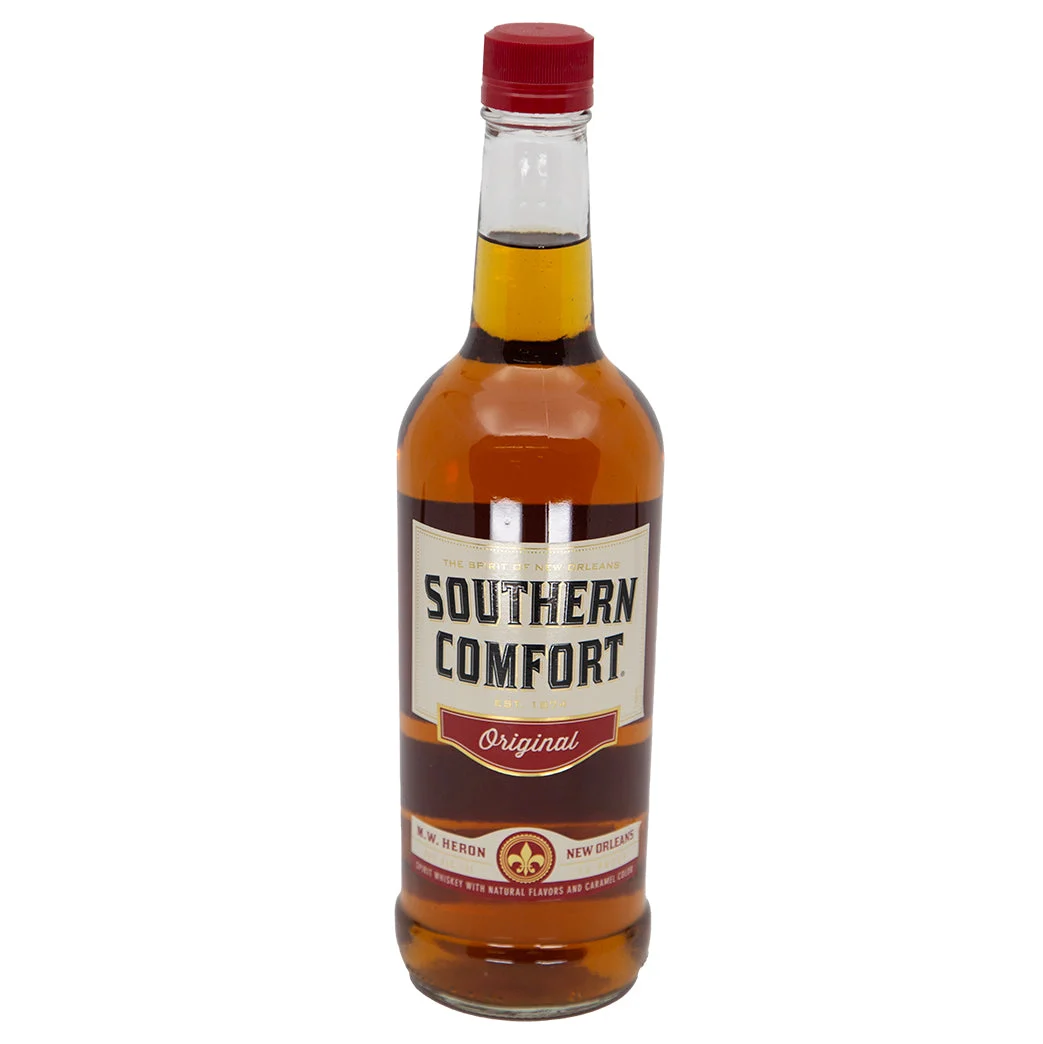 Southern Comfort Original Whiskey 750mL