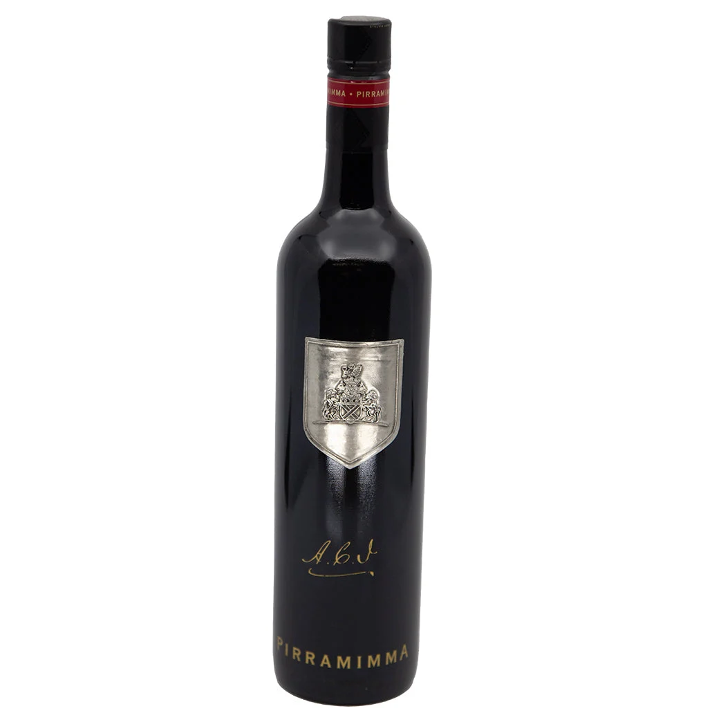 2004 Pirramimma 'ACJ' Red Blend, McLaren Vale 750mL