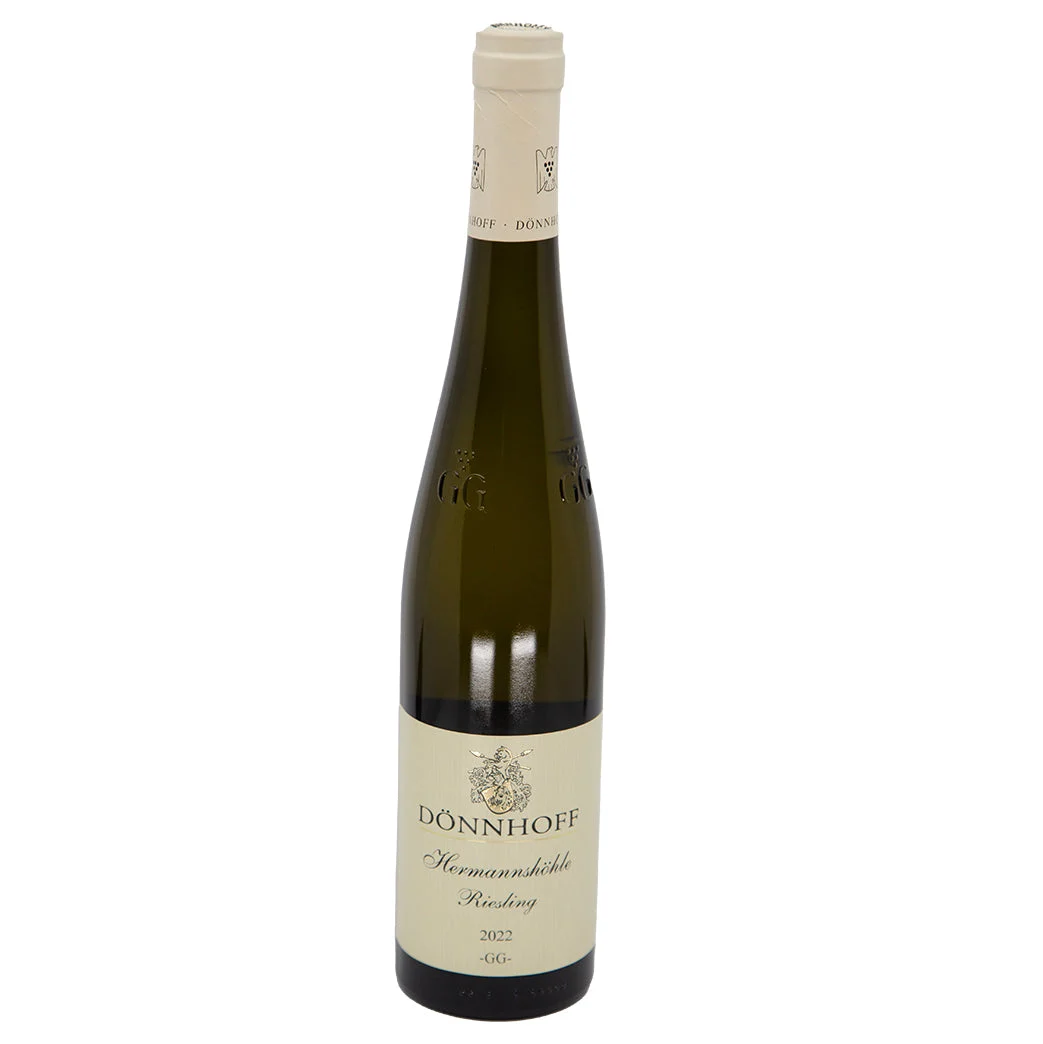 2022 Donnhoff 'Hermannshohle' Riesling GG, Nahe 750mL