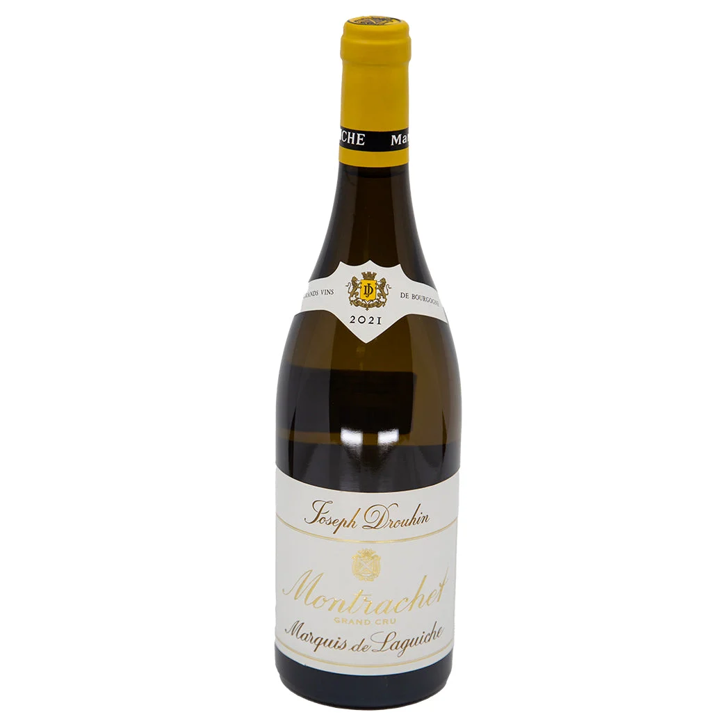 2021 Joseph Drouhin Montrachet Marquis de Laguiche 750mL