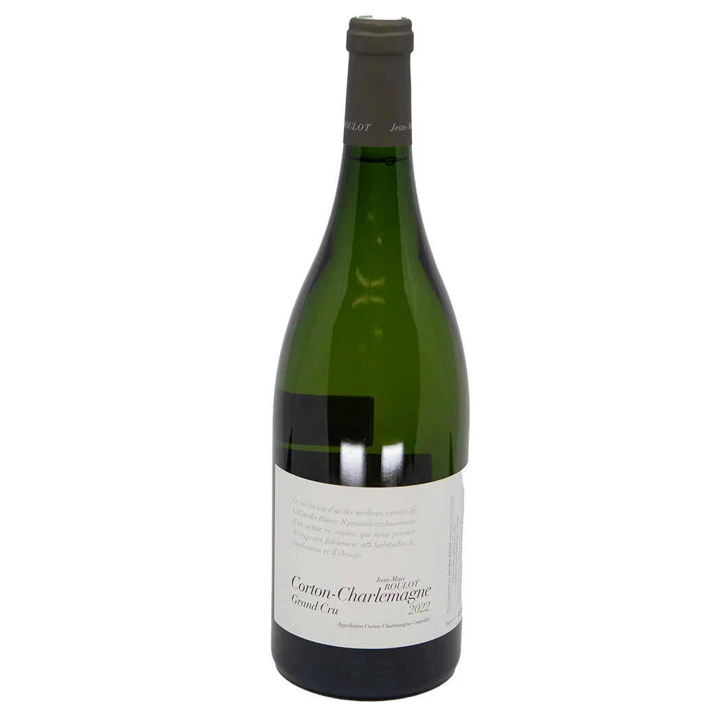 2022 Jean Marc Roulot Corton Charlemagne 1.5L