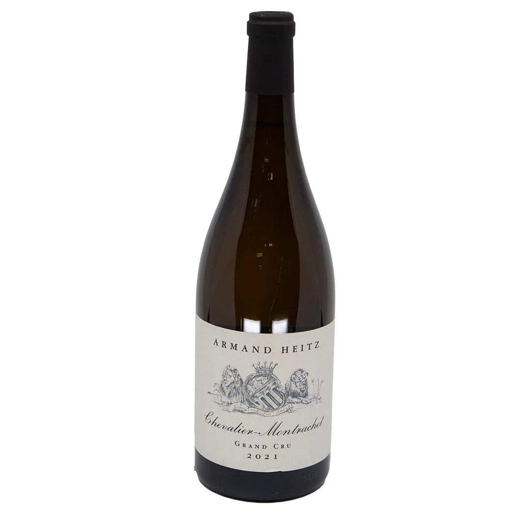 2021 Armand Heitz Chevalier Montrachet 750mL