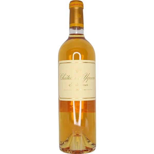 2009 Chateau d'Yquem, Sauternes 750mL