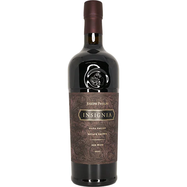 2021 Joseph Phelps Insignia 750mL