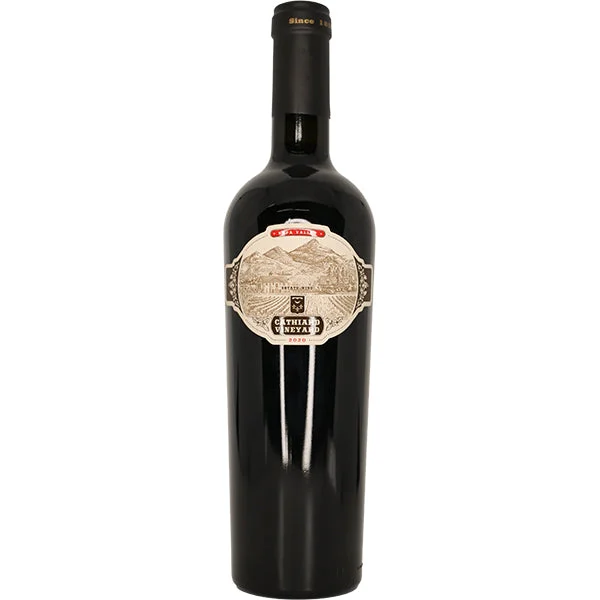 2020 Cathiard Vineyard Napa Valley Cabernet Sauvignon 750mL
