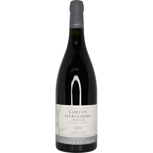 2022 Delarche Corton Renardes Grand Cru 750mL