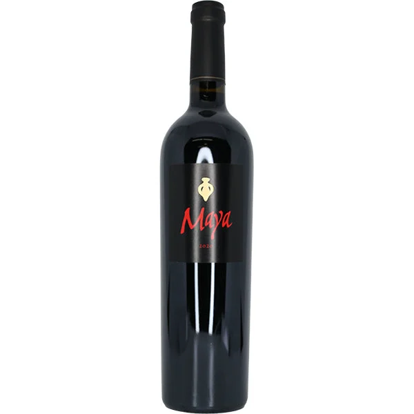 2020 Dalla Valle Maya 750mL