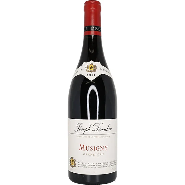 2021 Joseph Drouhin Musigny Grand Cru 750mL