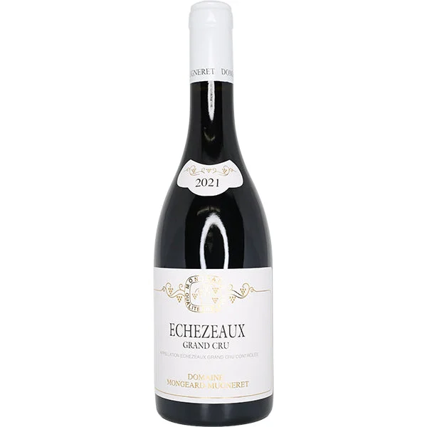 2021 Mongeard Mugneret Echezeaux 750mL