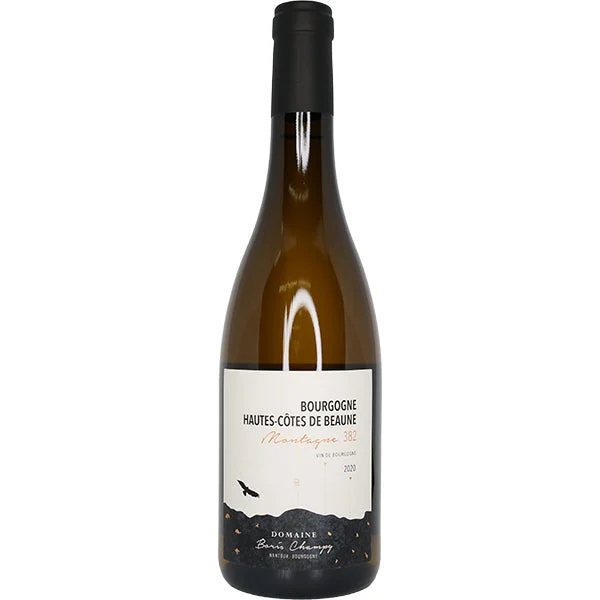 2020 Boris Champy Hautes-Cotes de Beaune Blanc 750mL