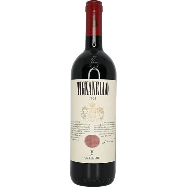 2021 Antinori 'Tignanello' Toscana 750mL