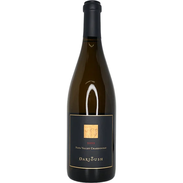 2022 Darioush Chardonnay 750mL