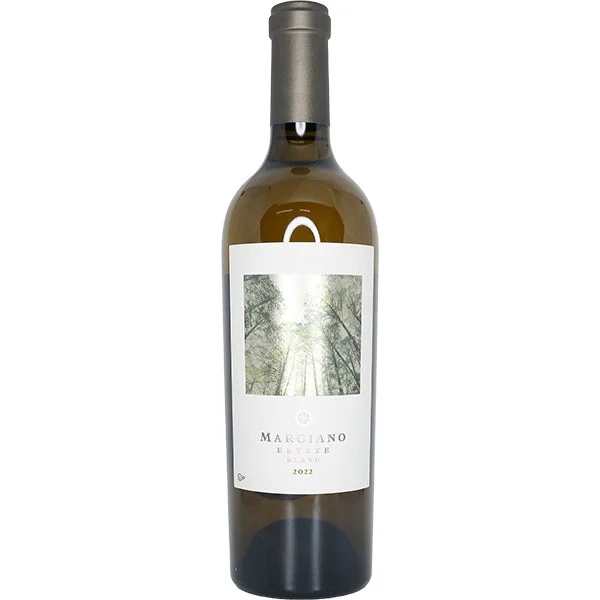 2022 Marciano Estate Sauvignon Blanc Kosher 750mL