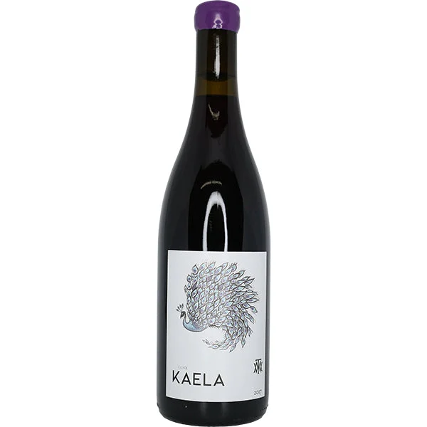 2017 Kaela Pinot Noir Sonoma Coast 750mL
