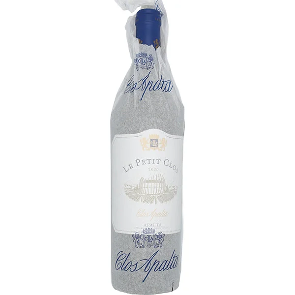 2020 Lapostolle 'Le Petit Clos' Apalta 750mL