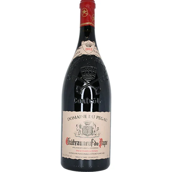 2016 Domaine du Pegau 'Les Gouttes de Dieu' Chateauneuf-du-Pape 1.5L