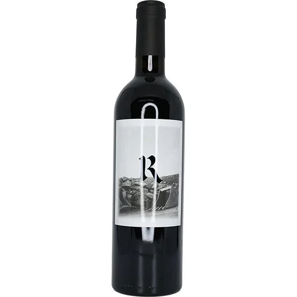 2021 Realm Cabernet Sauvignon Houyi Vineyard 750mL