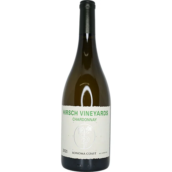 2021 Hirsch Chardonnay Estate 750mL