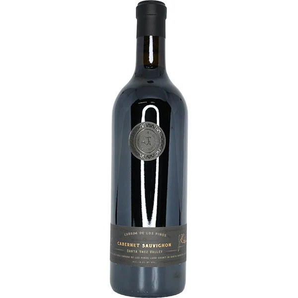 2018 Native 9 Riata Oaks Bordeaux Blend 750mL