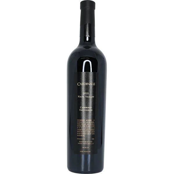 2021 Cardinale Red Blend Napa Valley 750mL