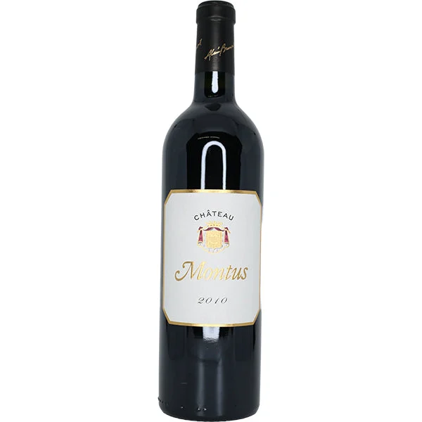 2010 Chateau Montus Madiran 750mL