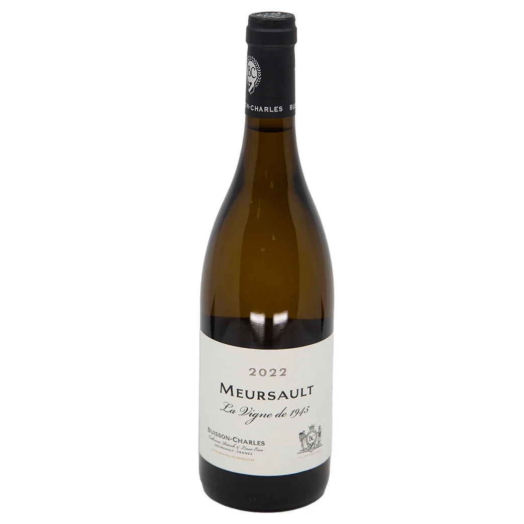 2022 Dom Buisson Charles Meursault '1945' 750mL
