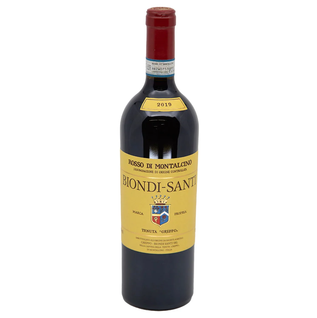 2019 Biondi-Santi Rosso di Montalcino 750mL