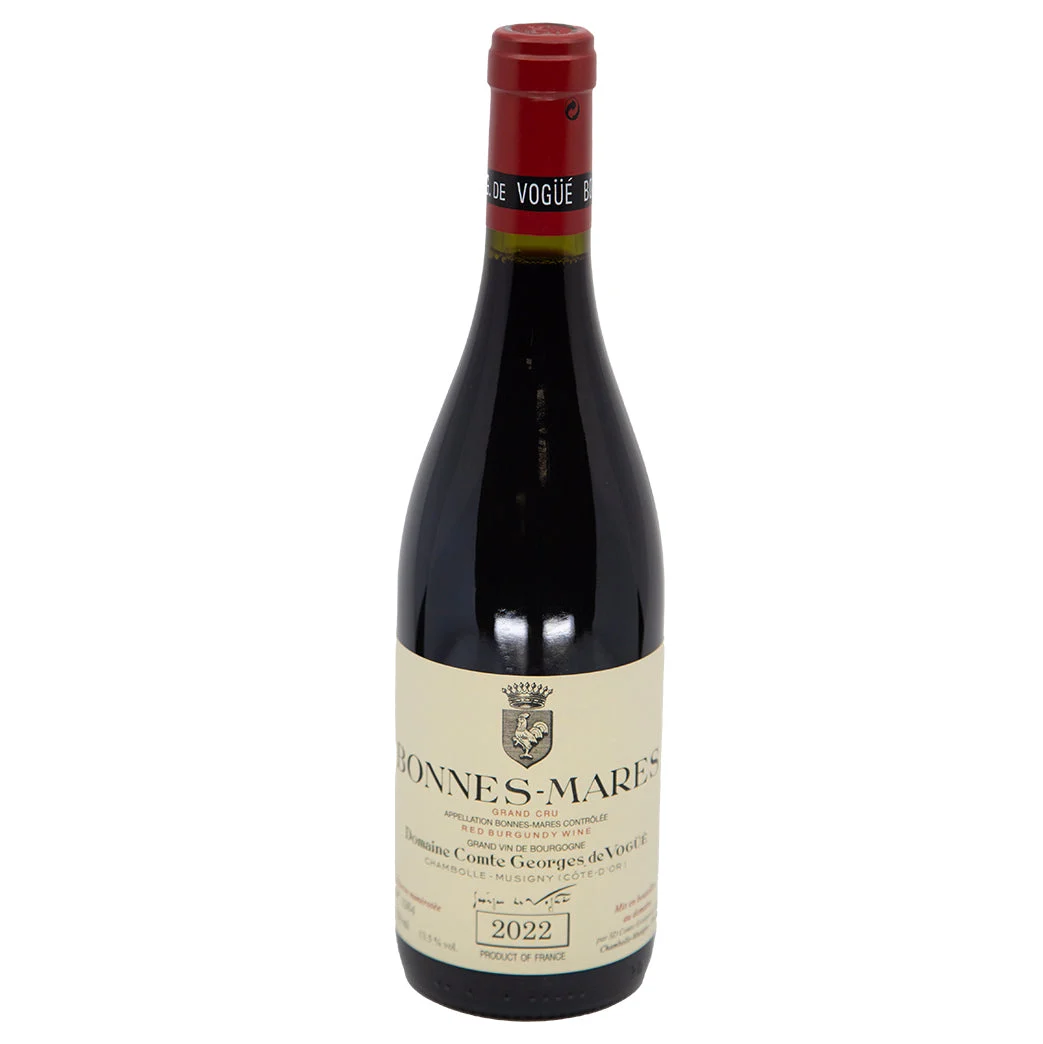 2022 Comte Georges de Vogue Bonnes-Mares Grand Cru 750mL