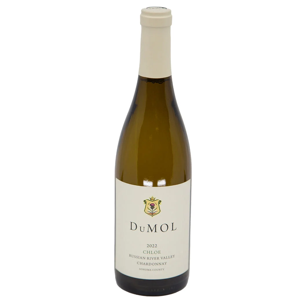 2022 DuMOL Chardonnay Chloe 750mL