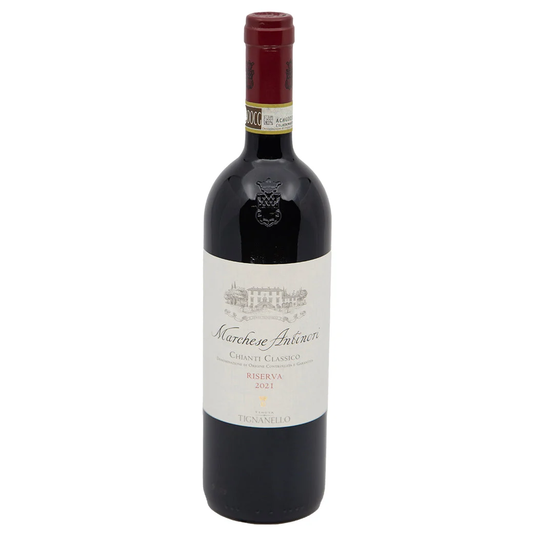 2021 Antinori Chianti Classico Riserva 750mL