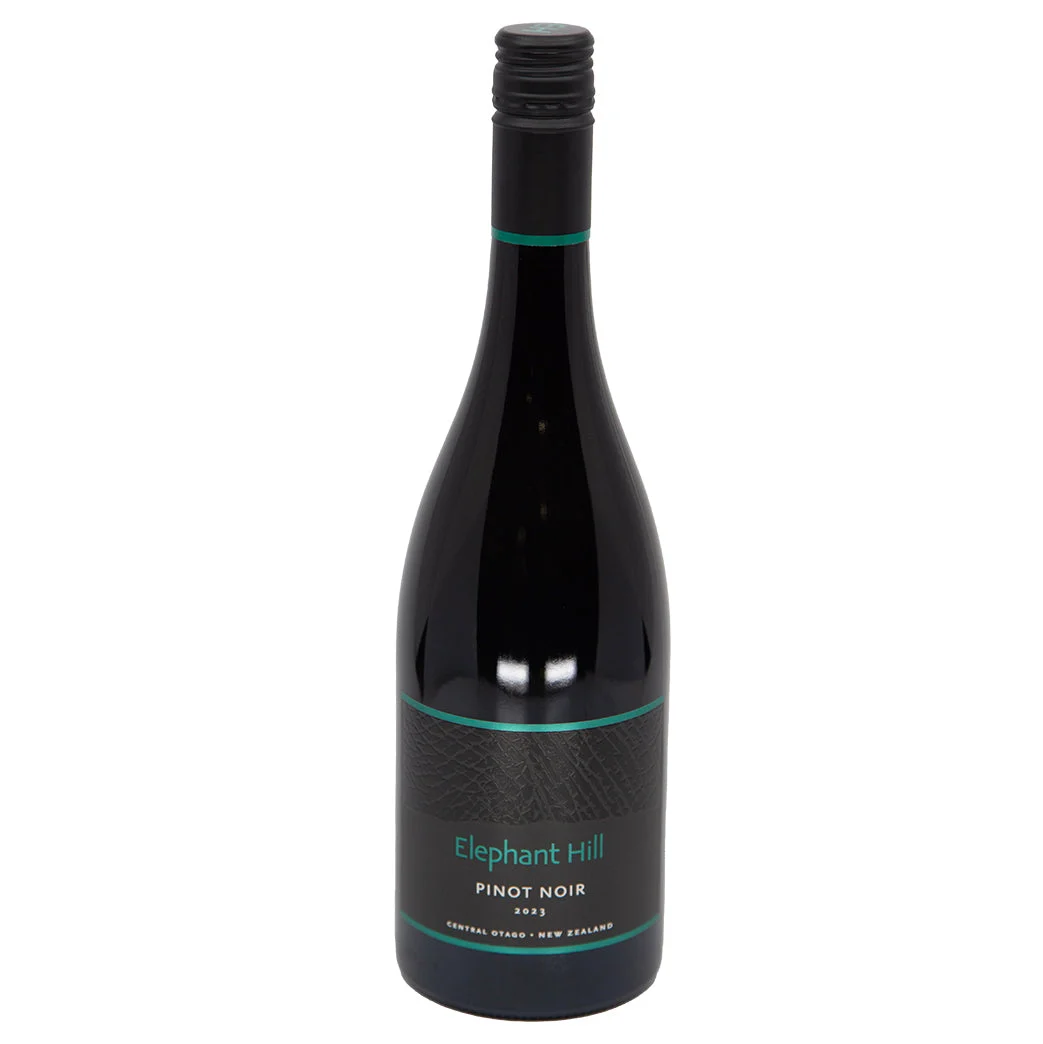 2023 Elephant Hill Pinot Noir, Central Otago 750mL
