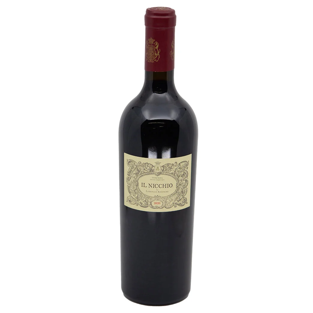 2020 Tenuta del Nicchio 'Il Nicchio' Toscana 1.5L