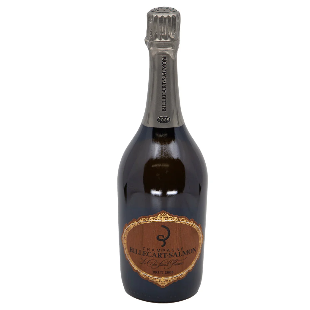 2005 Billecart Salmon Le Clos Saint-Hilaire 750mL