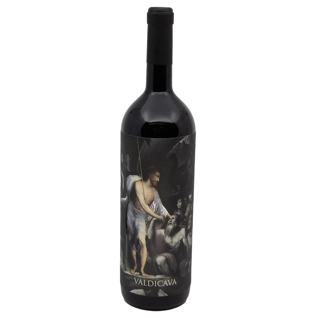 2019 Valdicava Brunello di Montalcino 750mL
