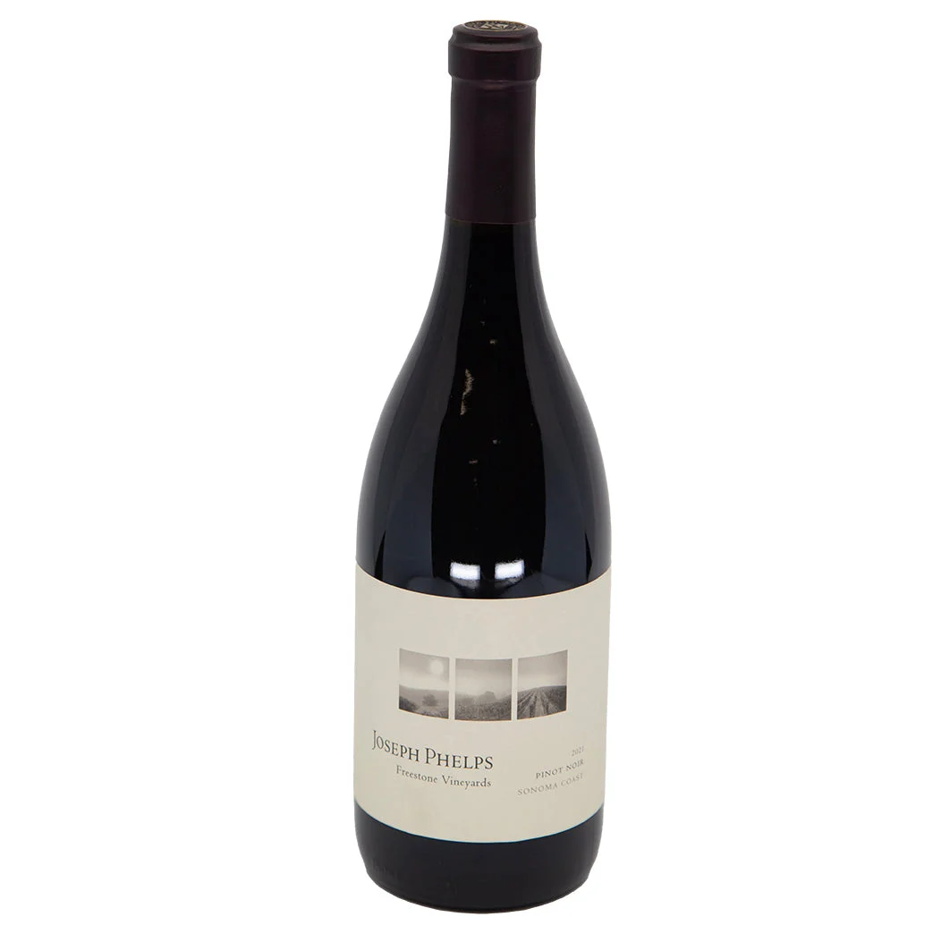2021 Joseph Phelps Pinot Noir Freestone 750mL