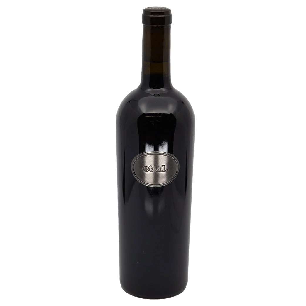 2012 Et Al by Levy & McClellan 750mL